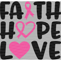 Breast cancer-XA 335